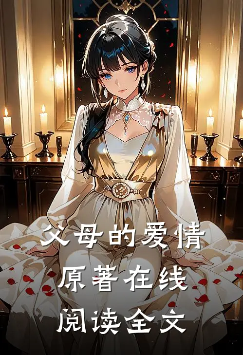 父母的爱情原著在线阅读全文