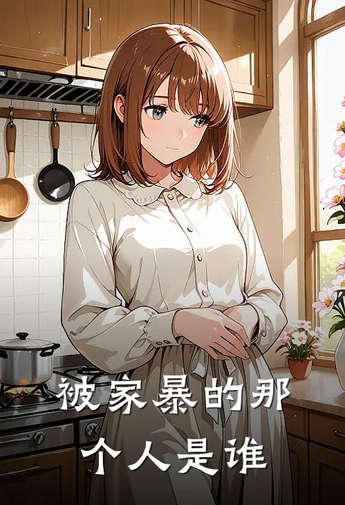 被家暴的那个人是谁