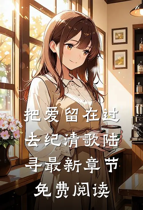 把爱留在过去纪清歌陆寻最新章节免费阅读