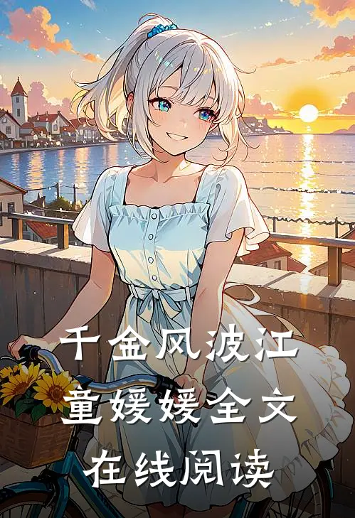 千金风波江童媛媛全文在线阅读