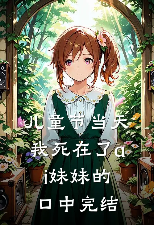 儿童节当天，我死在了ai妹妹的口中完结
