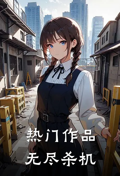 热门作品无尽杀机