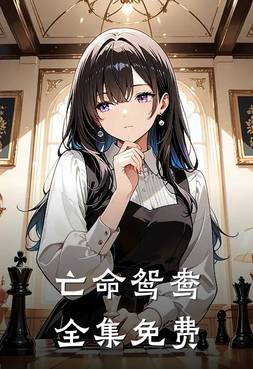 亡命鸳鸯 全集免费