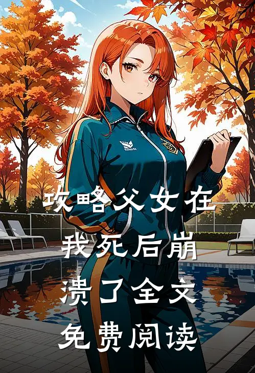 攻略父女在我死后崩溃了全文免费阅读