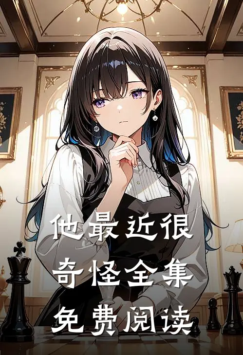 他最近很奇怪 全集免费阅读