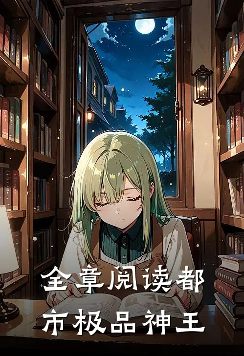 全章阅读都市极品神王