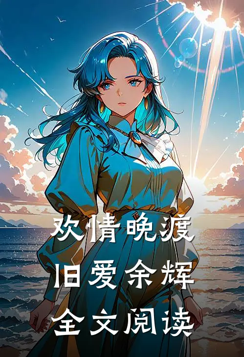 欢情晚渡旧爱余辉全文阅读