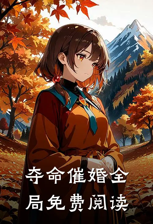 夺命催婚全局免费阅读