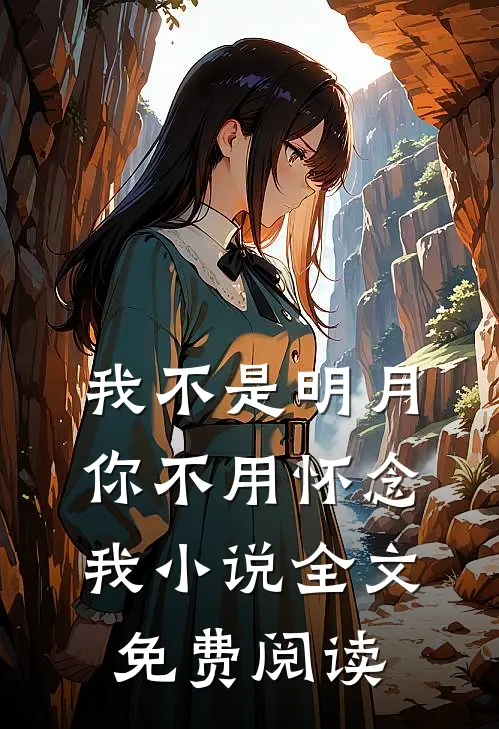我不是明月，你不用怀念我小说全文免费阅读