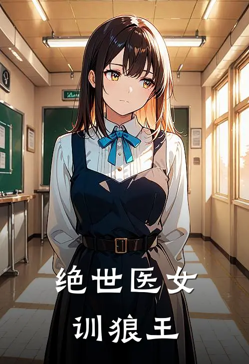 绝世医女训狼王