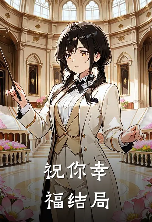 祝你幸福结局