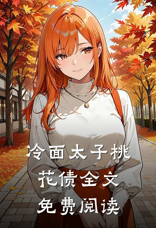 冷面太子桃花债全文免费阅读
