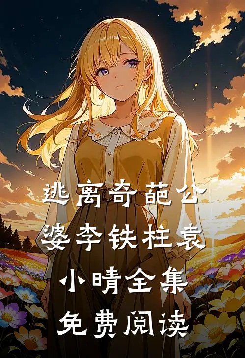 逃离奇葩公婆李铁柱袁小晴 全集免费阅读