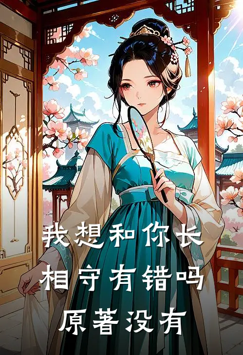 我想和你长相守有错吗原著没有
