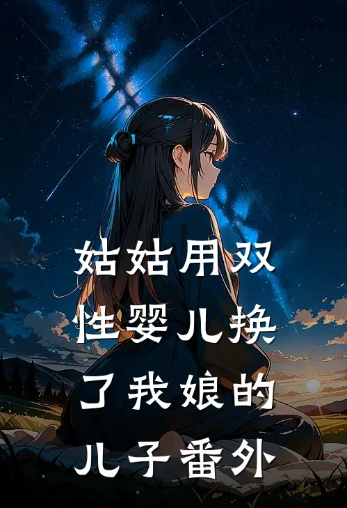 姑姑用双性婴儿换了我娘的儿子 番外