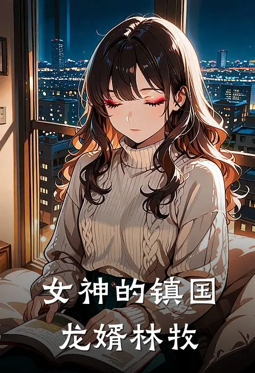 女神的镇国龙婿林牧