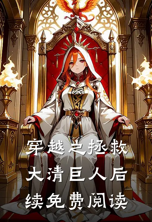 穿越之拯救大清巨人后续免费阅读