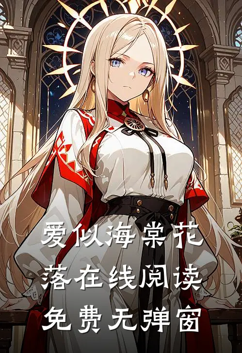爱似海棠花落在线阅读免费无弹窗