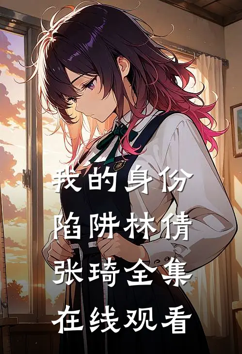 我的身份陷阱林倩张琦全集在线观看