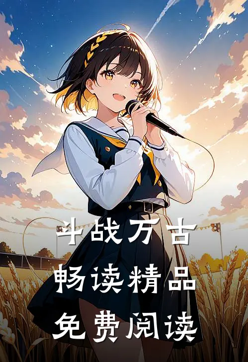 斗战万古畅读精品免费阅读