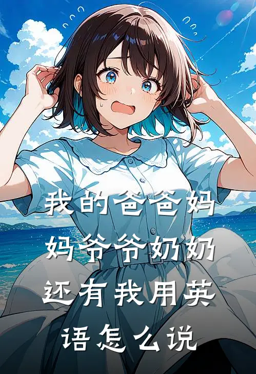 我的爸爸妈妈爷爷奶奶还有我用英语怎么说