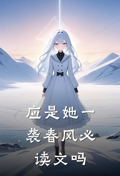 应是她一袭春风必读文吗