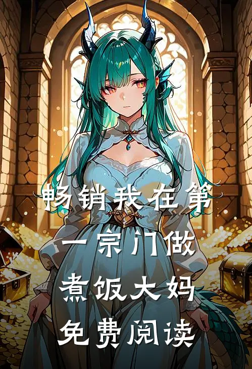 畅销我在第一宗门做煮饭大妈免费阅读