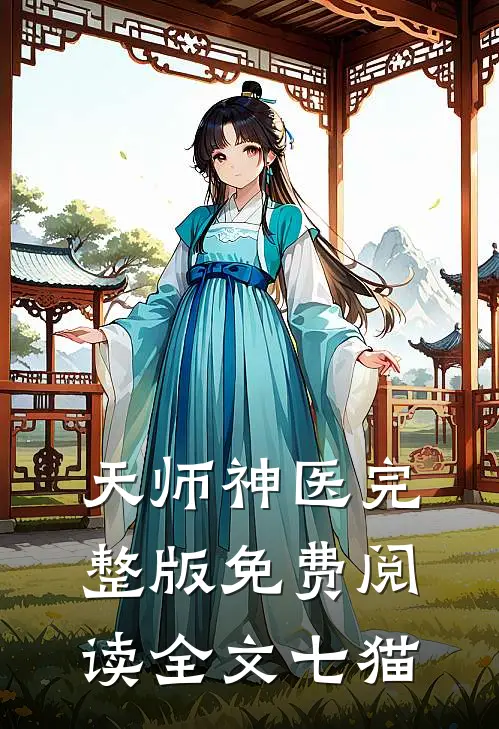 天师神医完整版免费阅读全文七猫