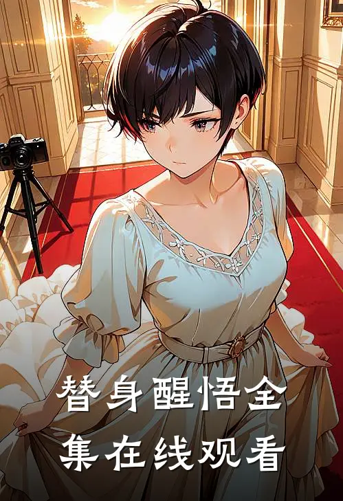 替身醒悟 全集在线观看