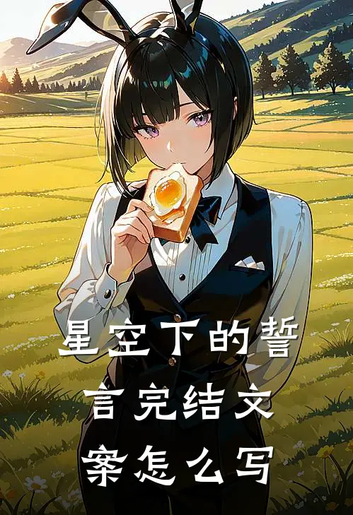 星空下的誓言完结文案怎么写
