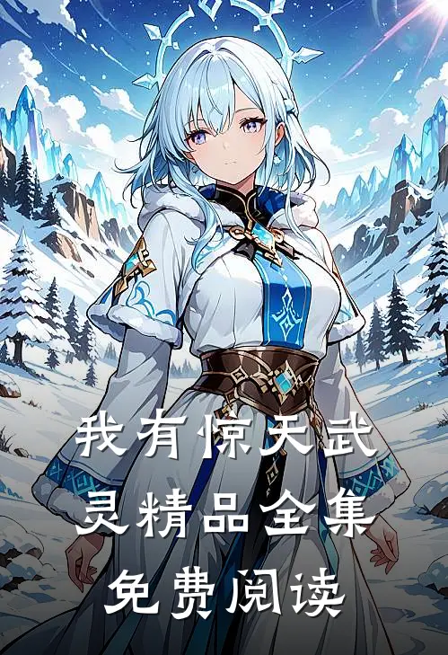 我有惊天武灵精品全集免费阅读