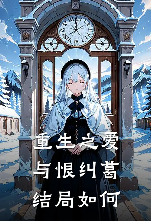 重生之爱与恨纠葛结局如何