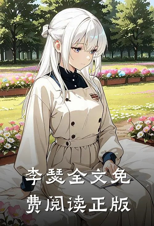 李瑟全文免费阅读正版