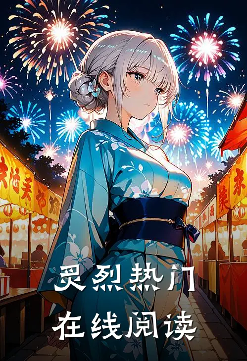 炙烈热门在线阅读