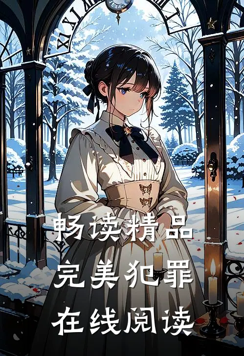 畅读精品完美犯罪在线阅读