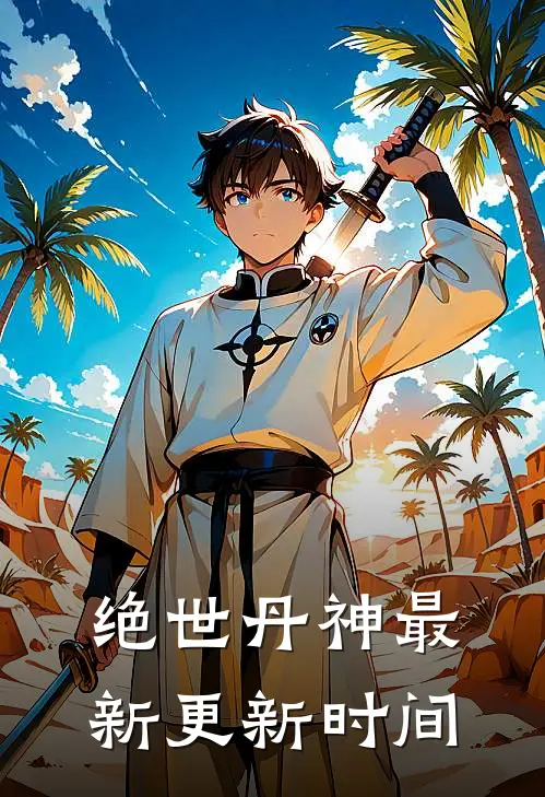 绝世丹神最新更新时间