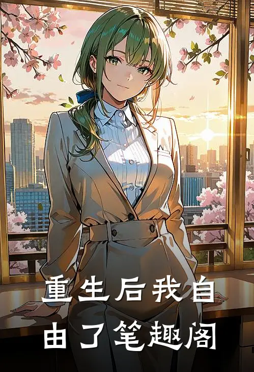 重生后我自由了笔趣阁