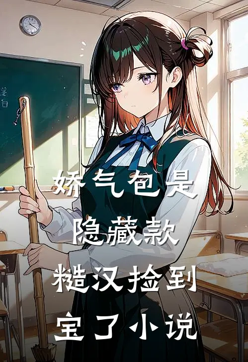 娇气包是隐藏款，糙汉捡到宝了小说