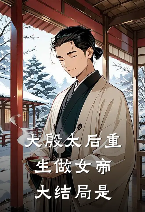 大殷太后重生做女帝大结局是