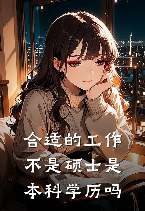 合适的工作不是硕士是本科学历吗