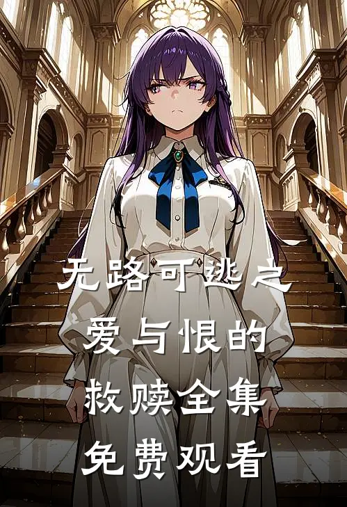 无路可逃之爱与恨的救赎 全集免费观看