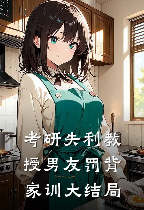考研失利教授男友罚背家训大结局