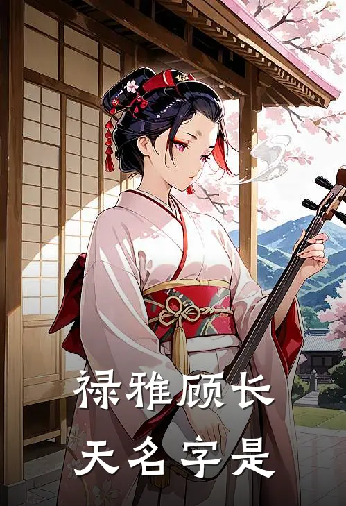 禄雅顾长天名字是