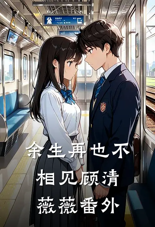 余生再也不相见顾清薇薇番外
