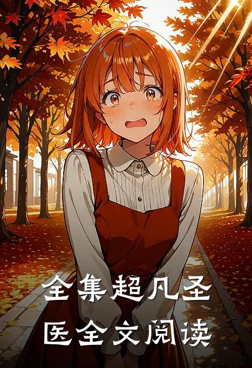 全集超凡圣医全文阅读