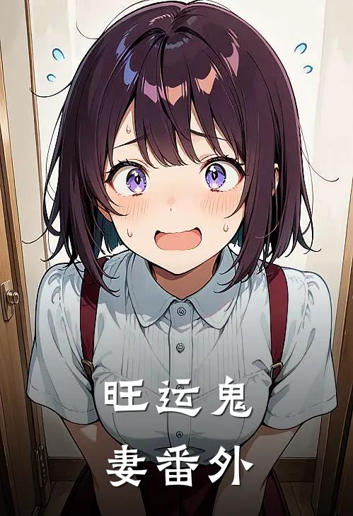 旺运鬼妻 番外