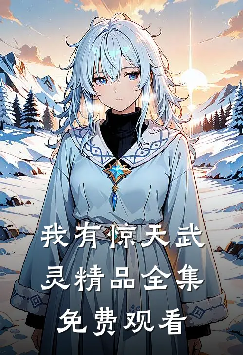 我有惊天武灵精品全集免费观看
