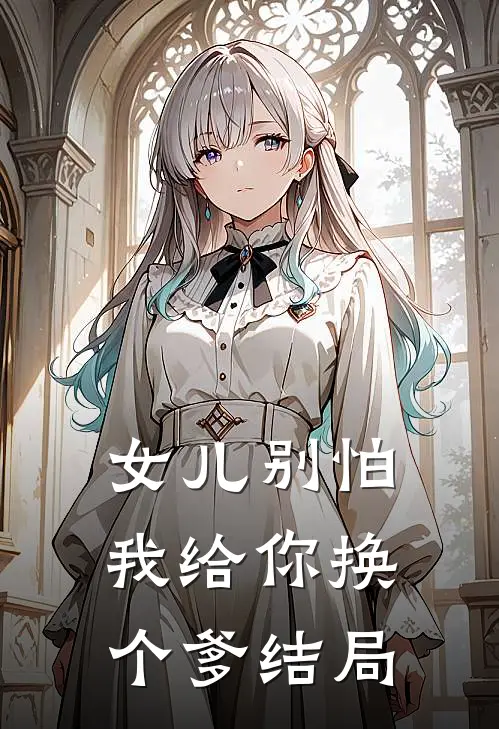 女儿别怕我给你换个爹结局