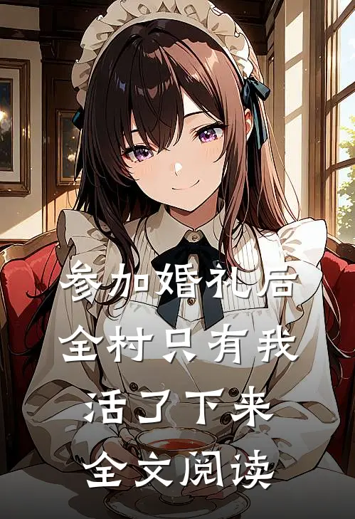 参加婚礼后，全村只有我活了下来全文阅读