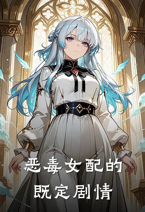恶毒女配的既定剧情